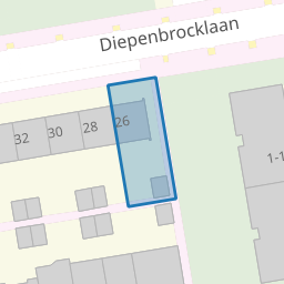 Perceel LDN01-O-2216