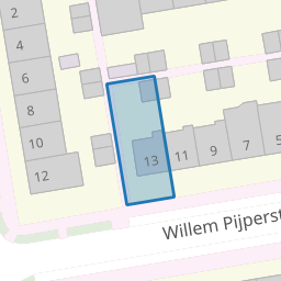 Perceel LDN01-O-2217