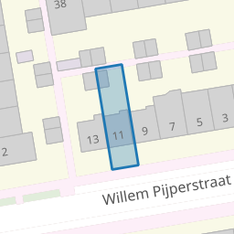 Perceel LDN01-O-2218