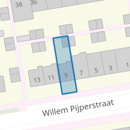 Perceel LDN01-O-2219