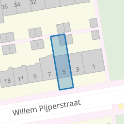 Perceel LDN01-O-2221