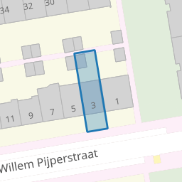 Perceel LDN01-O-2222
