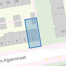 Perceel LDN01-O-2223