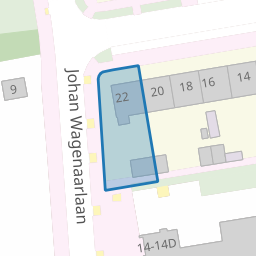 Perceel LDN01-O-2224