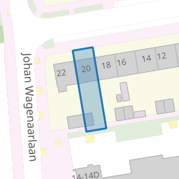 Perceel LDN01-O-2225