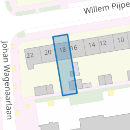 Perceel LDN01-O-2226