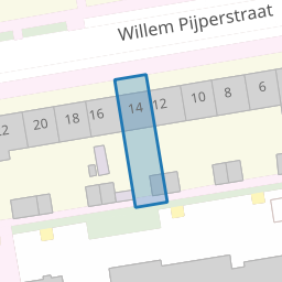 Perceel LDN01-O-2228