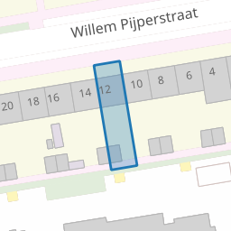 Perceel LDN01-O-2229