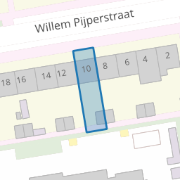 Perceel LDN01-O-2230