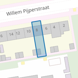Perceel LDN01-O-2231