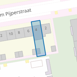 Perceel LDN01-O-2233