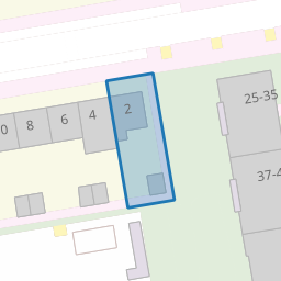 Perceel LDN01-O-2234