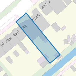 Perceel LDN01-O-2240