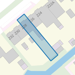 Perceel LDN01-O-2242