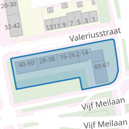 Perceel LDN01-O-2266