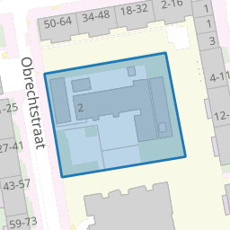 Perceel LDN01-O-2269