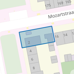 Perceel LDN01-O-2273