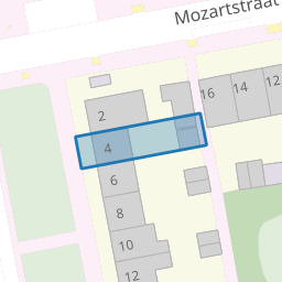 Perceel LDN01-O-2274