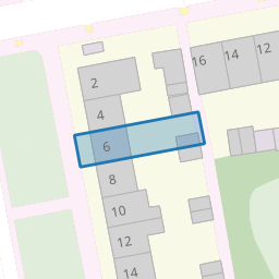 Perceel LDN01-O-2275