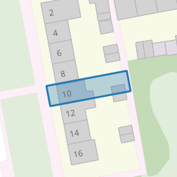 Perceel LDN01-O-2277