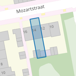 Perceel LDN01-O-2282