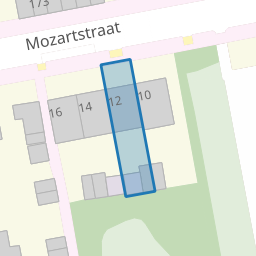 Perceel LDN01-O-2283