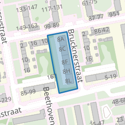 Perceel LDN01-O-2285