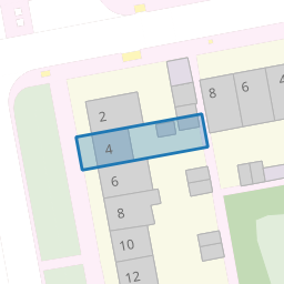 Perceel LDN01-O-2287