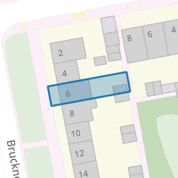 Perceel LDN01-O-2288