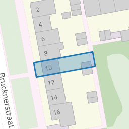 Perceel LDN01-O-2290