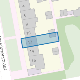 Perceel LDN01-O-2291