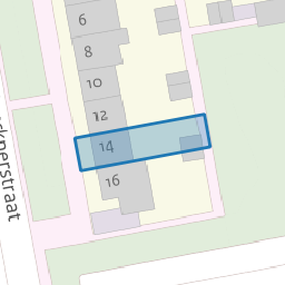 Perceel LDN01-O-2292