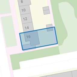 Perceel LDN01-O-2293