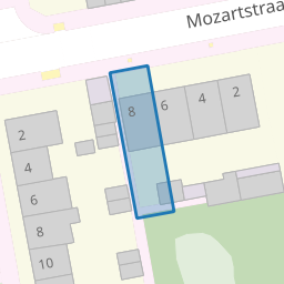 Perceel LDN01-O-2294