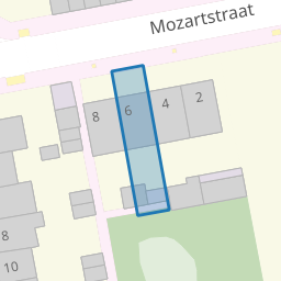 Perceel LDN01-O-2295
