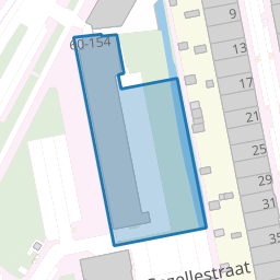 Perceel LDN01-O-2302