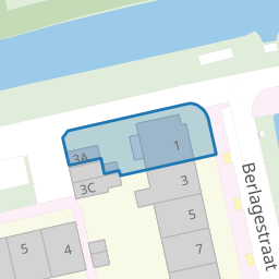 Perceel LDN01-O-2329