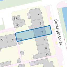 Perceel LDN01-O-2331