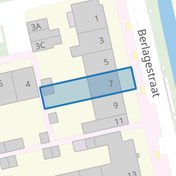 Perceel LDN01-O-2332