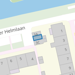 Perceel LDN01-O-2334