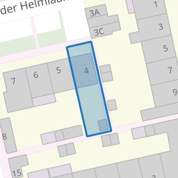 Perceel LDN01-O-2335