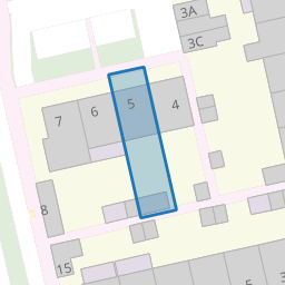 Perceel LDN01-O-2336