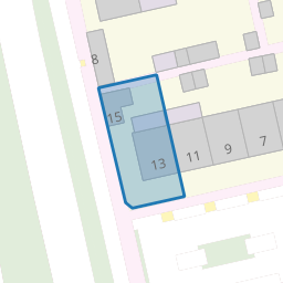 Perceel LDN01-O-2338