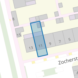 Perceel LDN01-O-2339