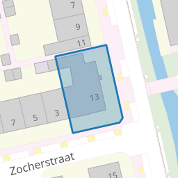 Perceel LDN01-O-2344