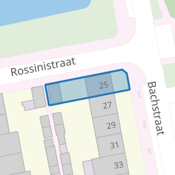 Perceel LDN01-O-2351