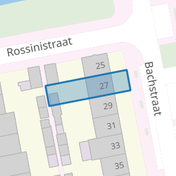 Perceel LDN01-O-2352
