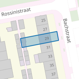 Perceel LDN01-O-2353