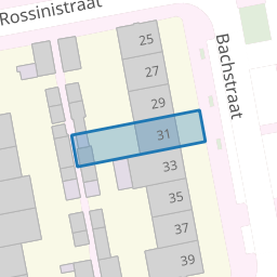 Perceel LDN01-O-2354