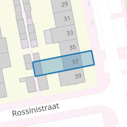 Perceel LDN01-O-2357